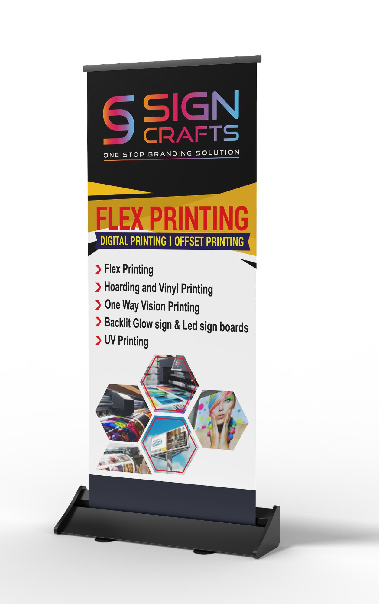 Banner Design 4